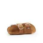 Sandales Carlos - Brown - Femme
