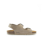 Sandales Carlos - Taupe - Femme