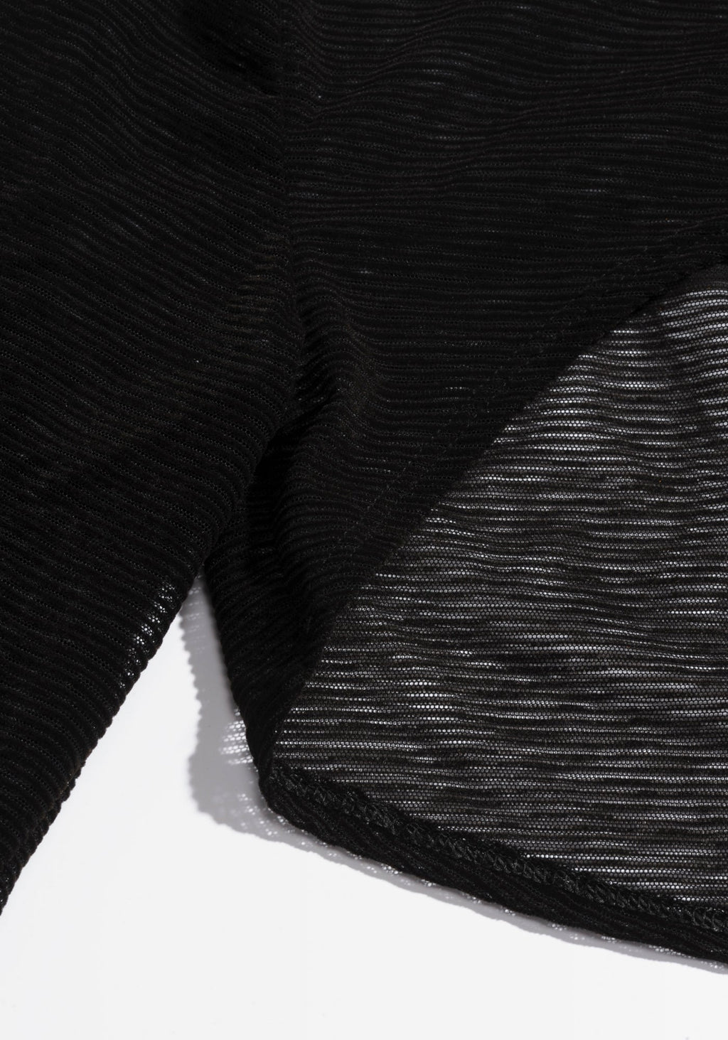 Body Medee - Noir