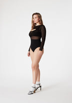 Body Medee - Noir