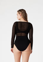 Body Medee - Noir