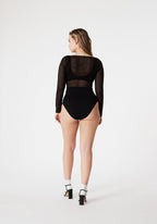 Body Medee - Noir