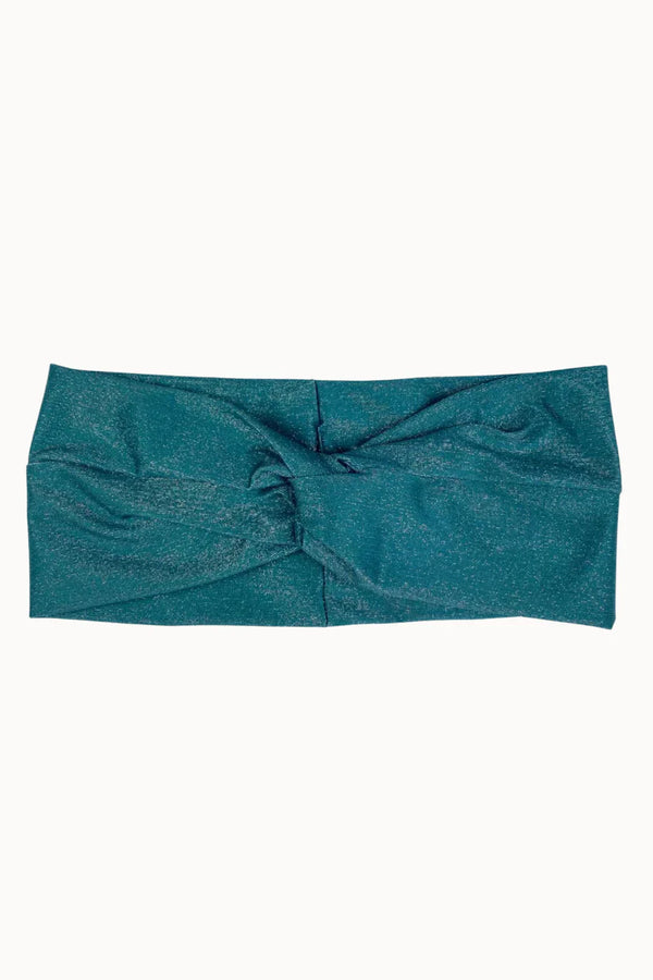 Headband Medi - Vert