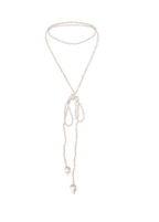 Collier XL Medusa