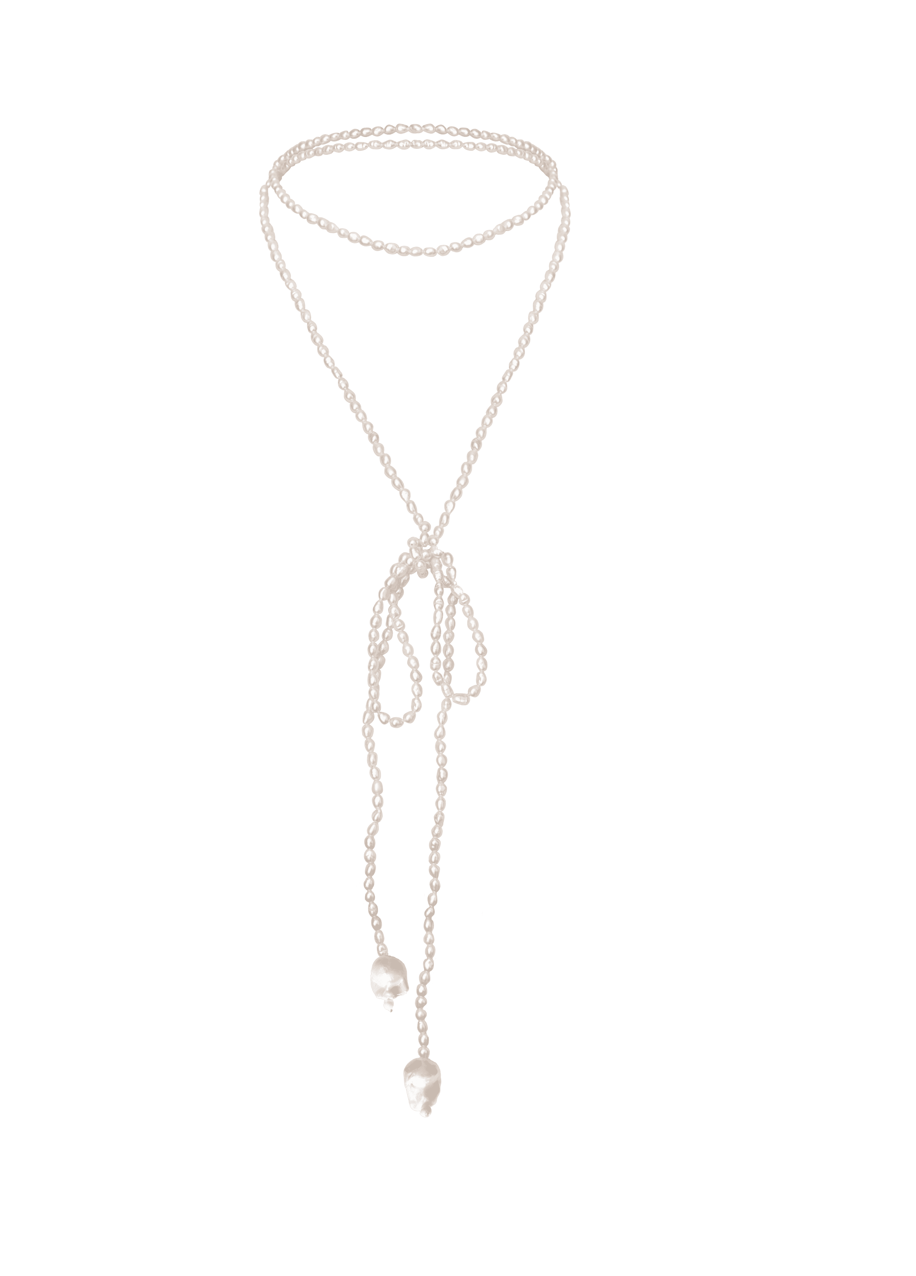 Collier XL Medusa