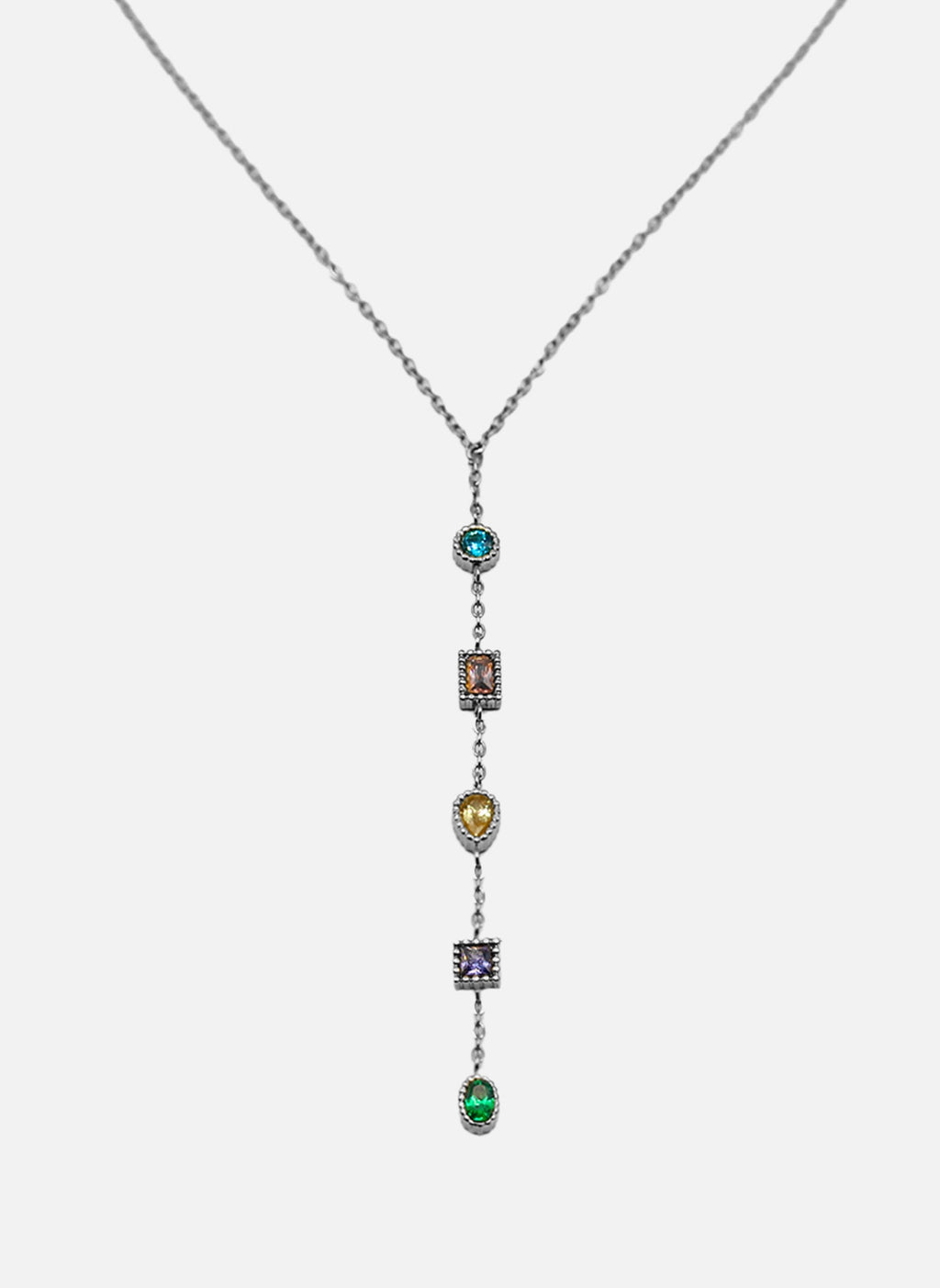 Collier Chaîne Meera