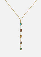 Collier Chaîne Meera