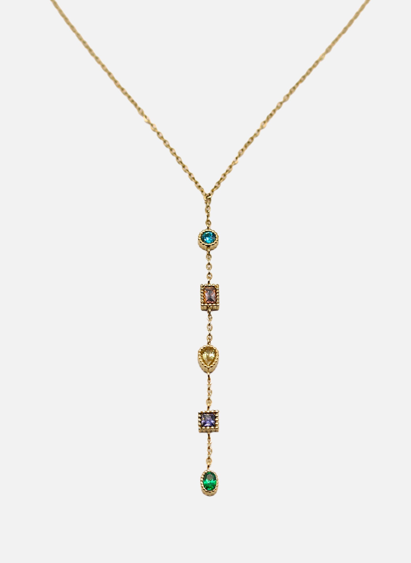 Collier Chaîne Meera