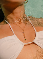 Collier Chaîne Meera