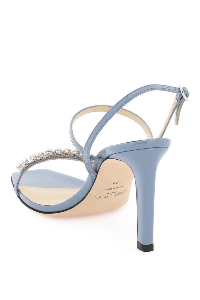 Jimmy Choo - Sandales Jimmy Choo 'Meira 85' Sandals