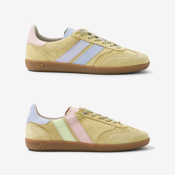Baskets Melow Gum