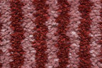 Memphis - Tapis D'Intérieur - Polypropylène - Rouge