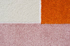 Memphis - Tapis D'Intérieur - Polypropylène - Multi