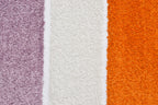 Memphis - Tapis D'Intérieur - Polypropylène - Multi