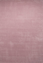 Memphis - Tapis D'Intérieur - Polypropylène - Rose