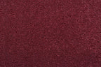 Tapis Uni rouge : MEM567ROU - Nazar rugs