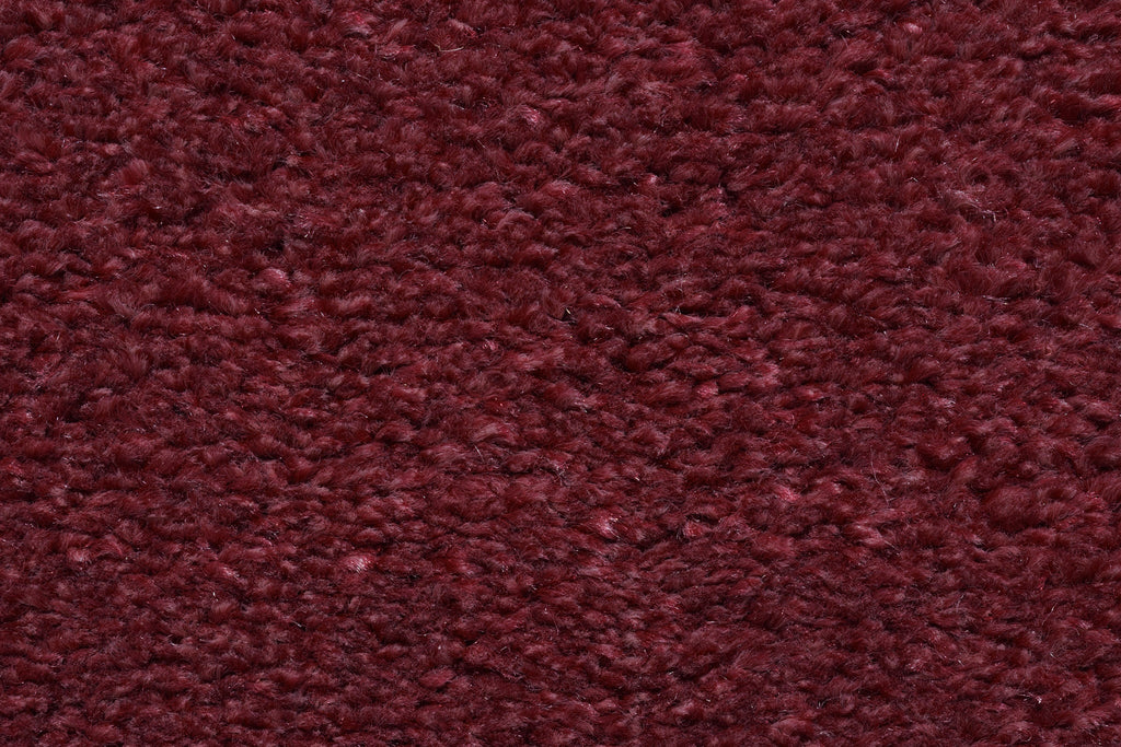 Tapis Uni rouge : MEM567ROU - Nazar rugs