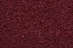 Tapis Uni rouge : MEM567ROU - Nazar rugs