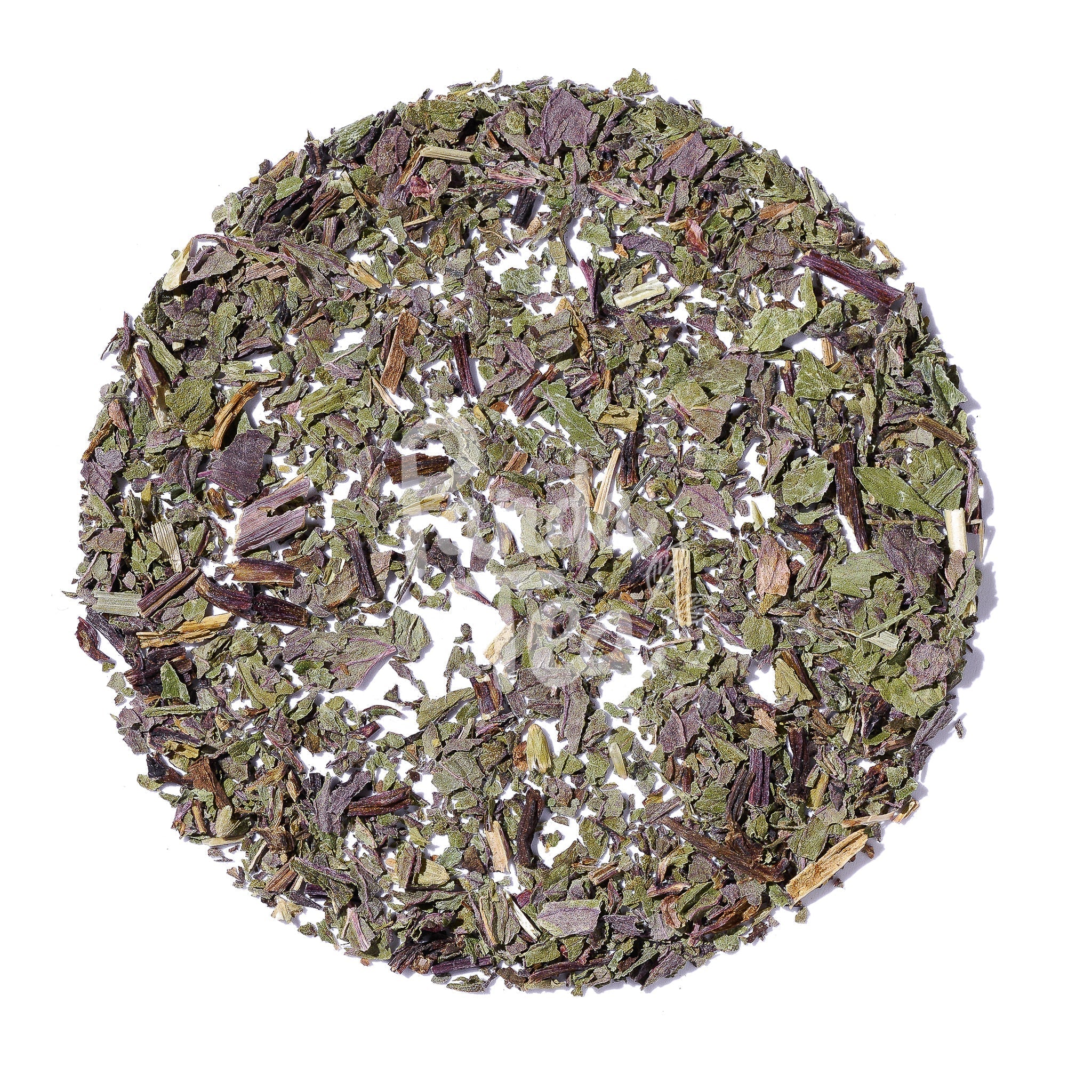 Menthe Poivrée Séchée Bio