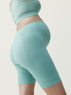 Short Mere - Vieux Vert - Femme