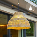Merida - Suspension Sans Fil - Herbe Marine - Beige