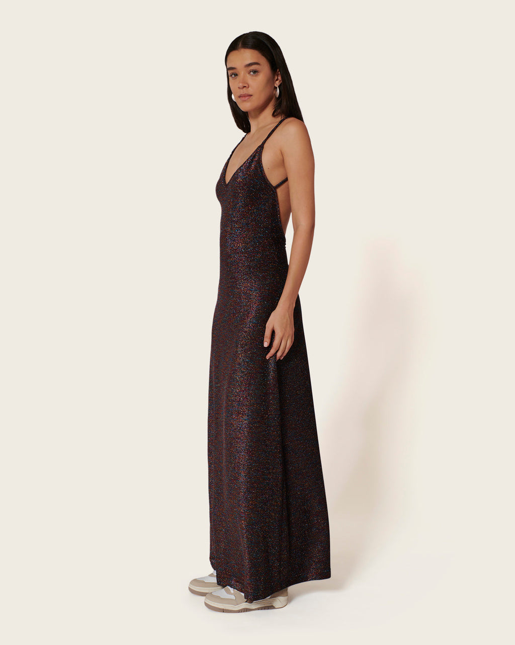 Robe Mermaid - Beetle