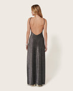 Robe Mermaid - Silver