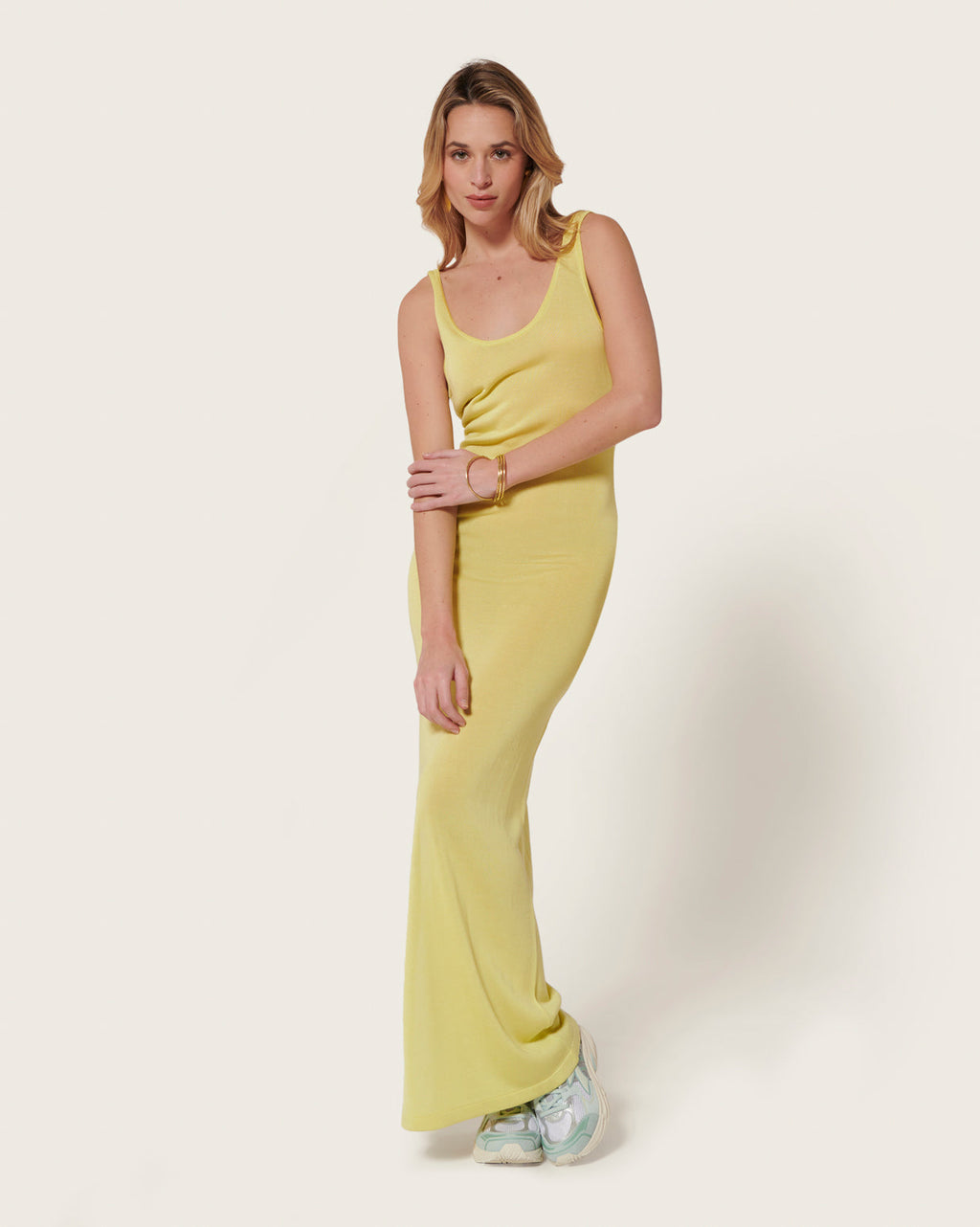 Robe Meryl - Yuzu