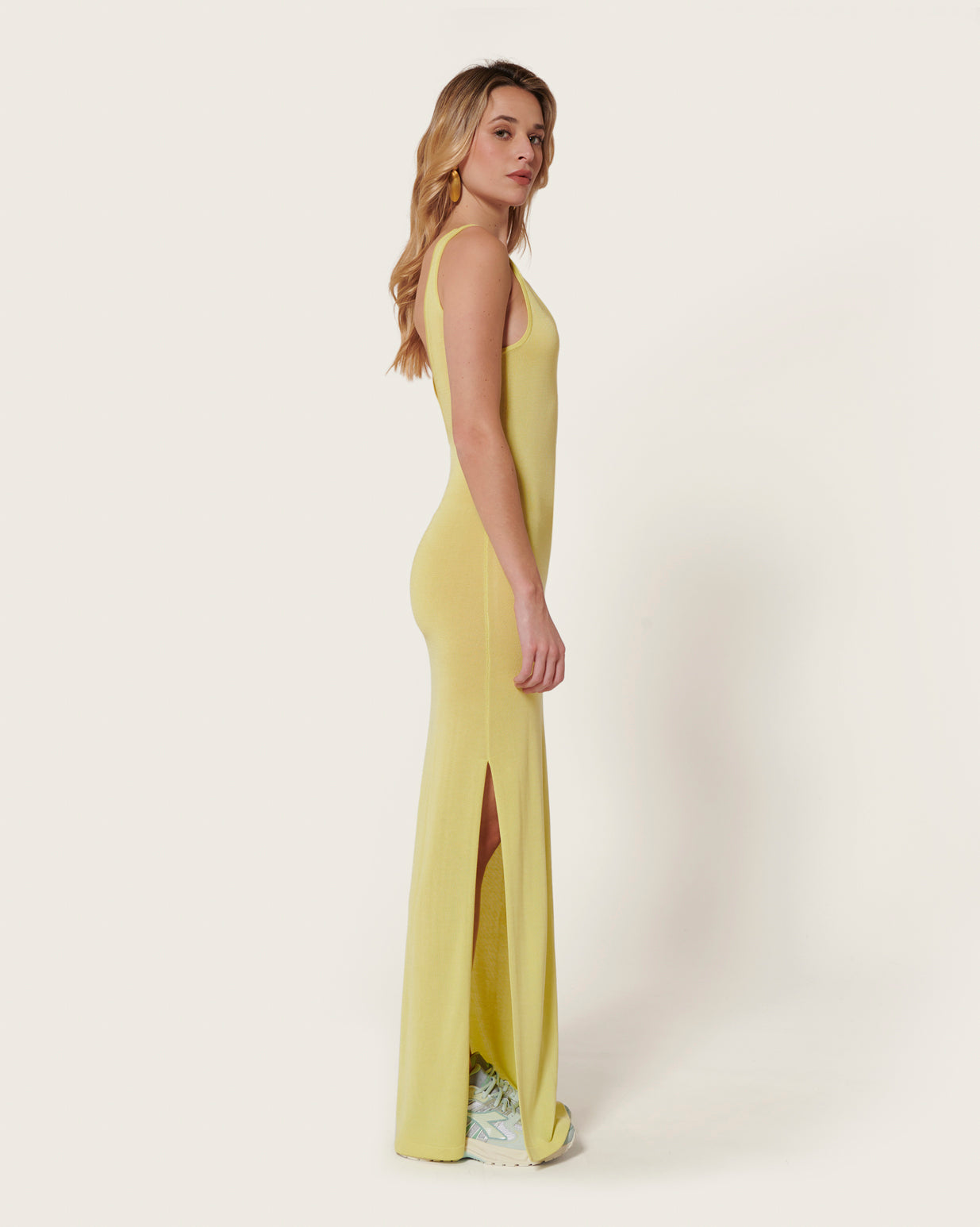 Robe Meryl - Yuzu