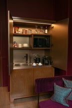 Chambre Supérieure