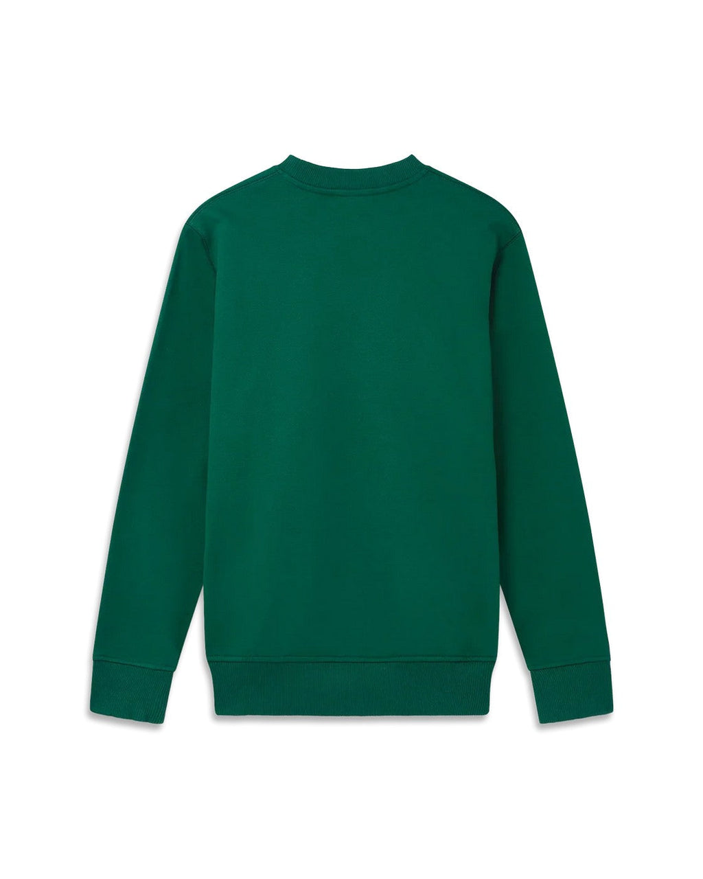 Sweatshirt Tennis Balls - Vert