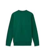 Sweatshirt Tennis Balls - Vert
