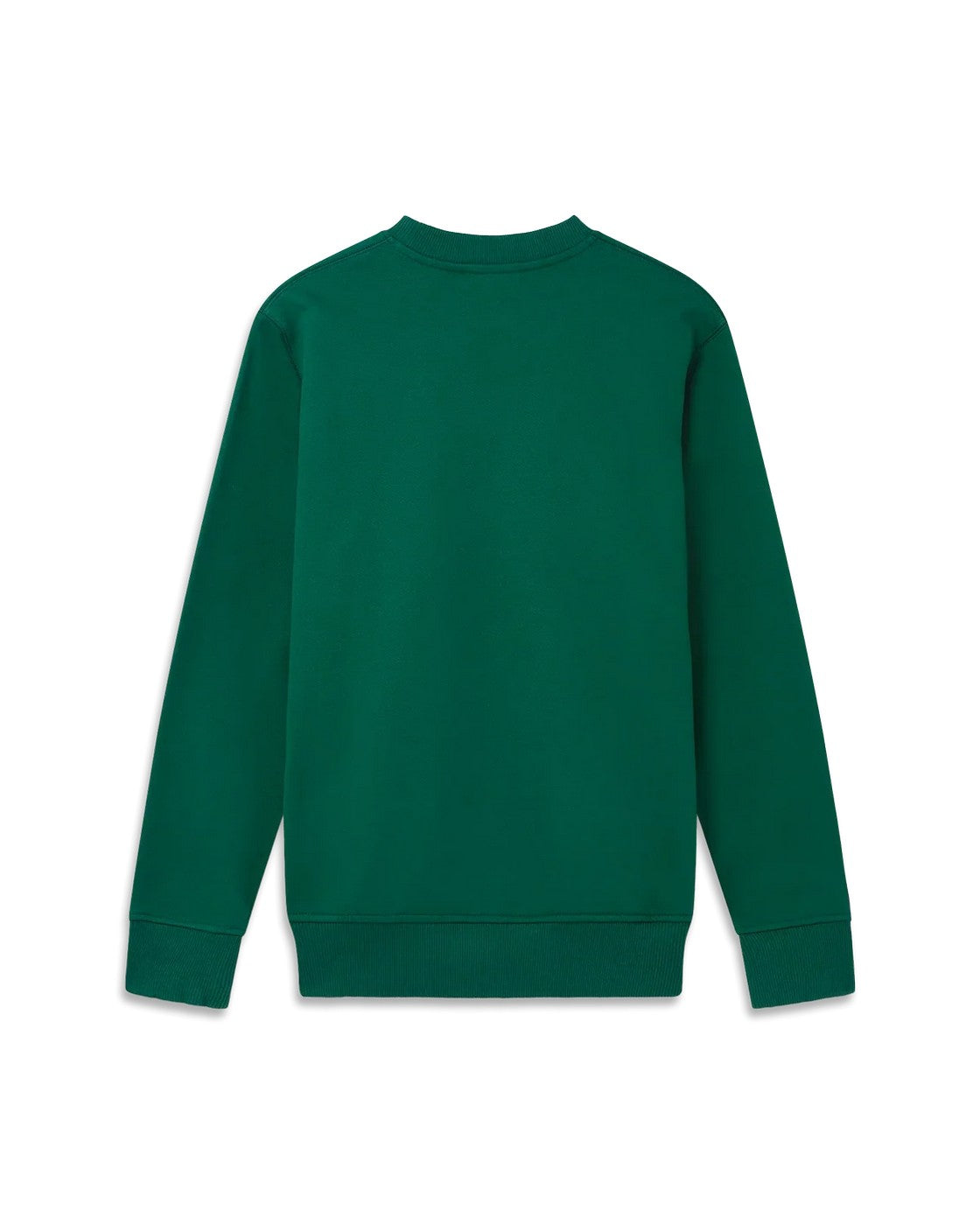 Sweatshirt Tennis Balls - Vert