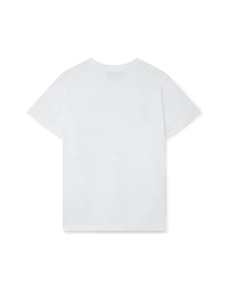 T-Shirt Casa Way - Blanc