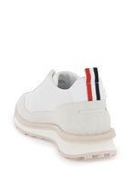 Thom Browne - Baskets Thom Browne Alumni Trainer Sneakers