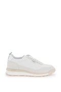 Thom Browne - Baskets Thom Browne Alumni Trainer Sneakers