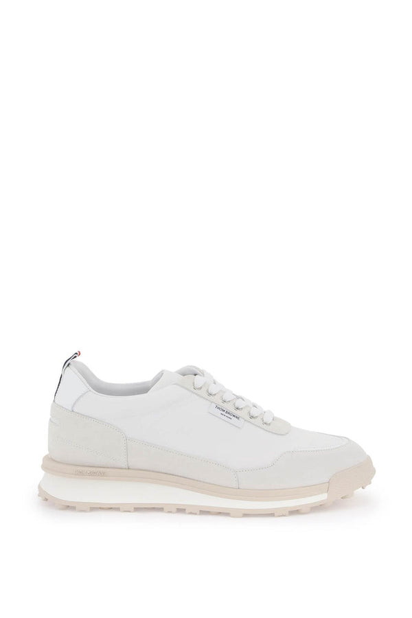 Thom Browne - Baskets Thom Browne Alumni Trainer Sneakers