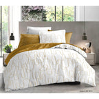 Parure De Draps - 100% Coton - Solaris