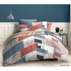 Parure De Couette - 100% Coton - Pepite
