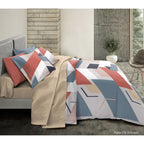 Parure De Couette - 100% Coton - Pepite