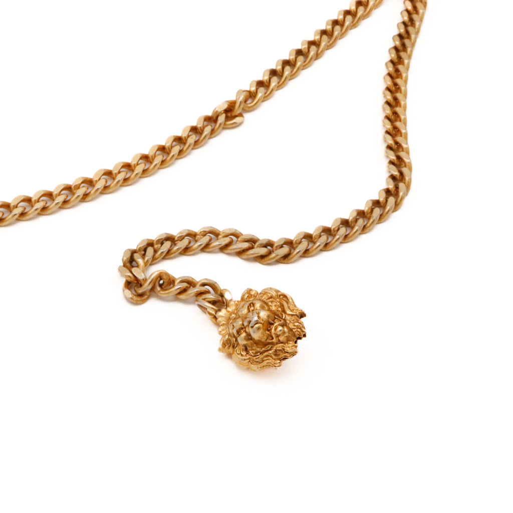 La Ceinture Chanel Petit Lion