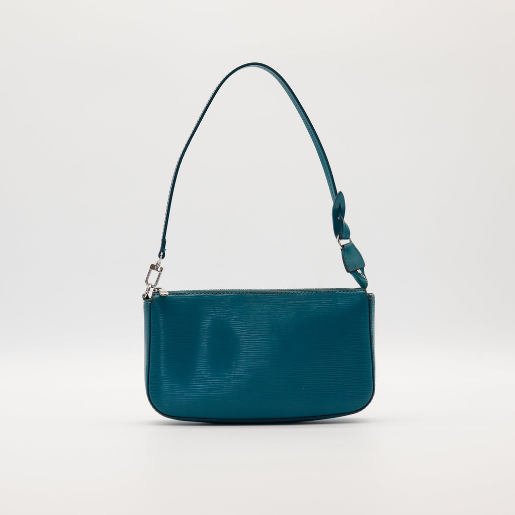 La Pochette Accessoires Épi Louis Vuitton