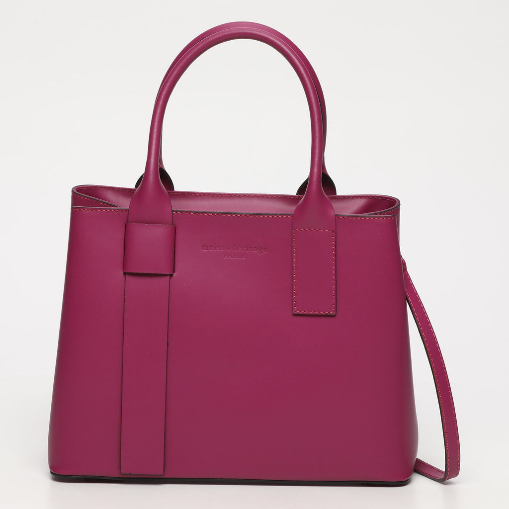 Sac À Main Fara - Violet