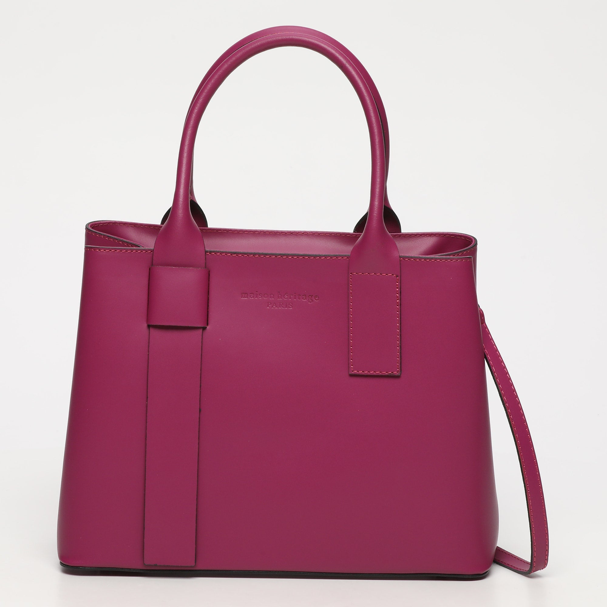 Sac À Main Fara - Violet