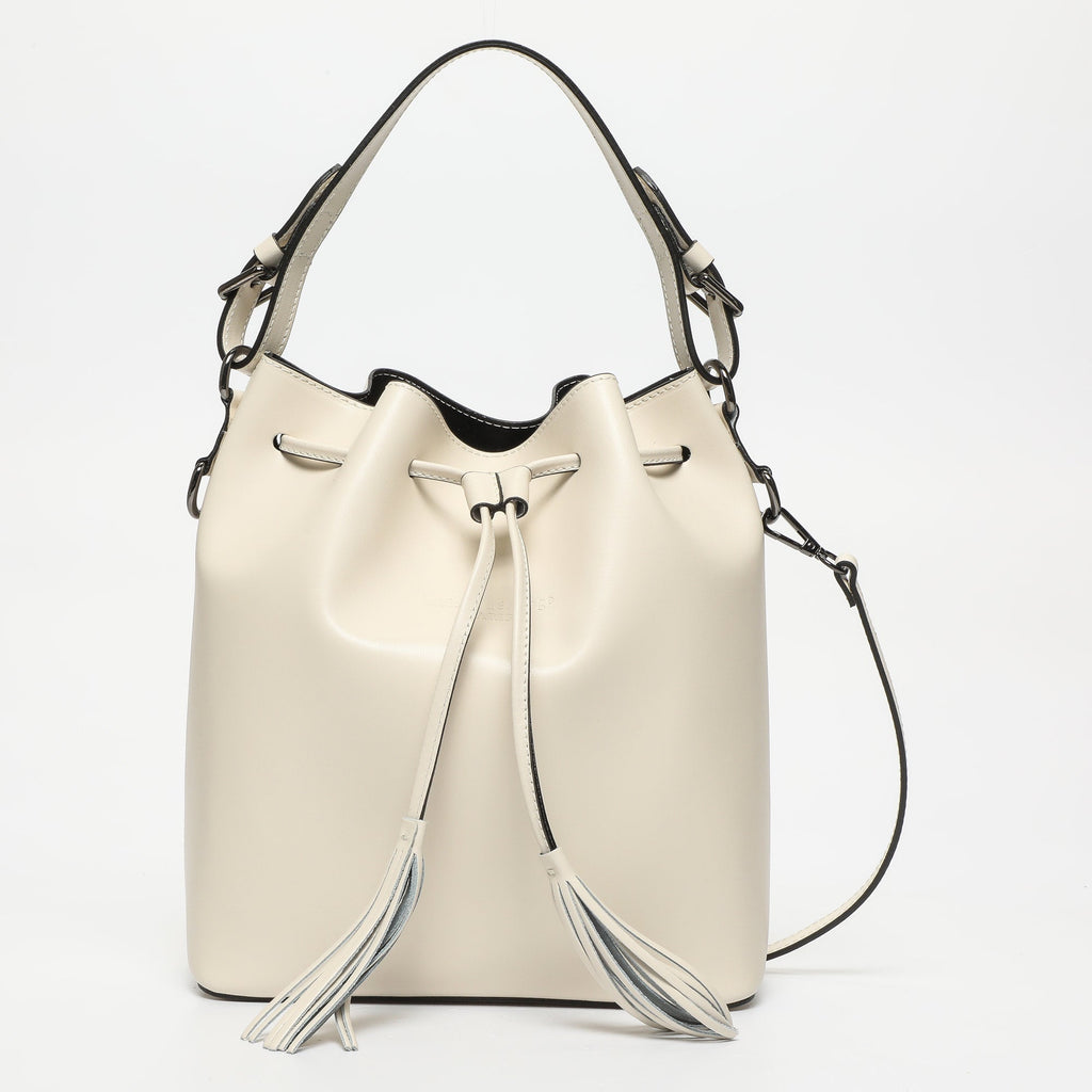 Sac Seau Jila Box - Beige