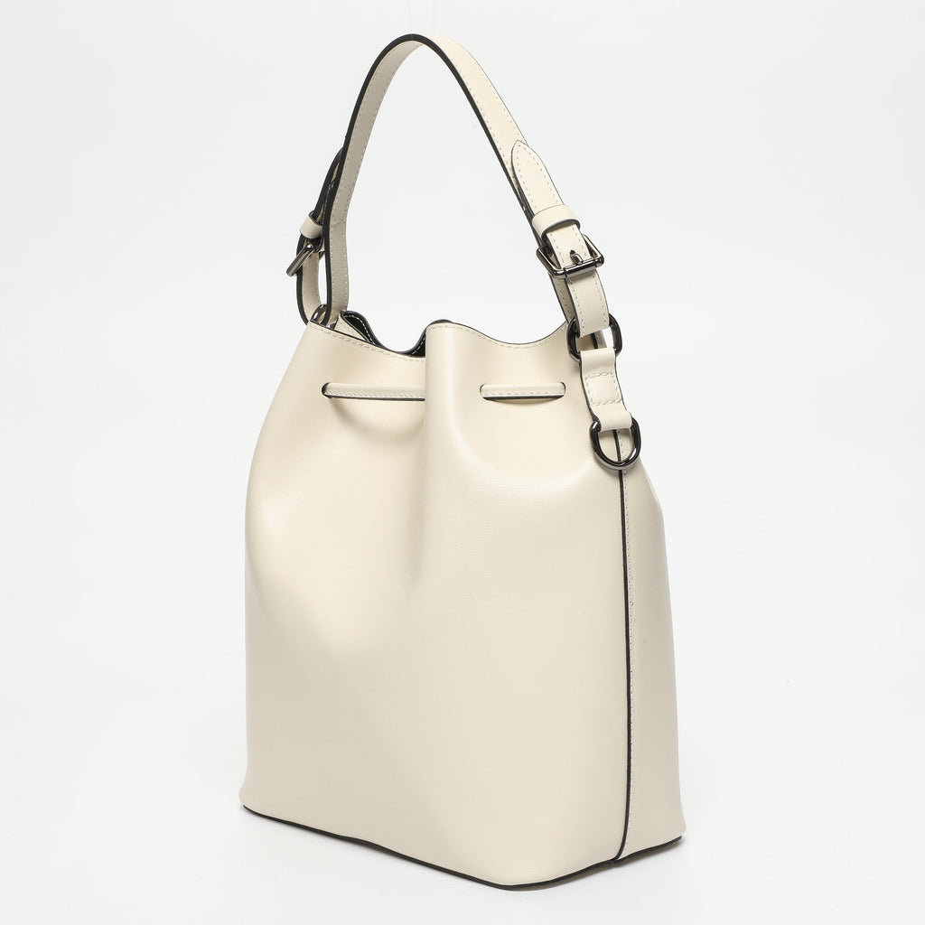 Sac Seau Jila Box - Beige