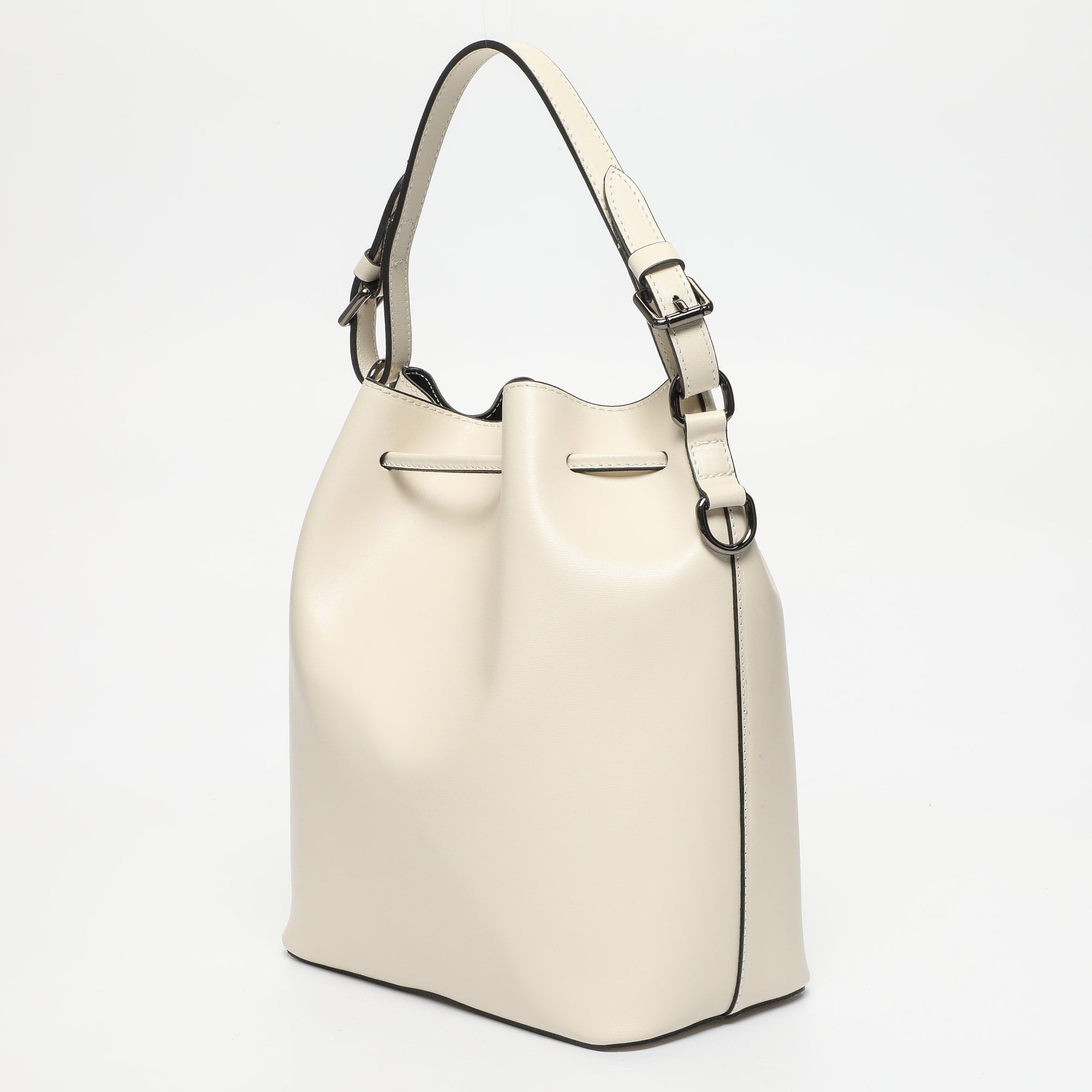Sac Seau Jila Box - Beige