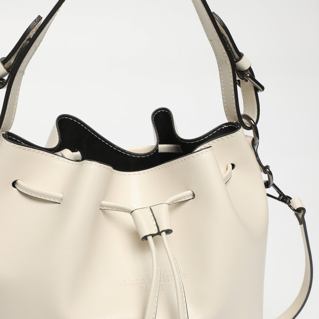 Sac Seau Jila Box - Beige