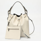Sac Seau Jila Box - Beige