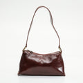 Sac A Main Haven - Marron